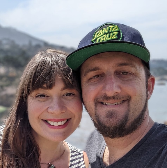 Meet your Posher, Dan - Picture 1 of 1